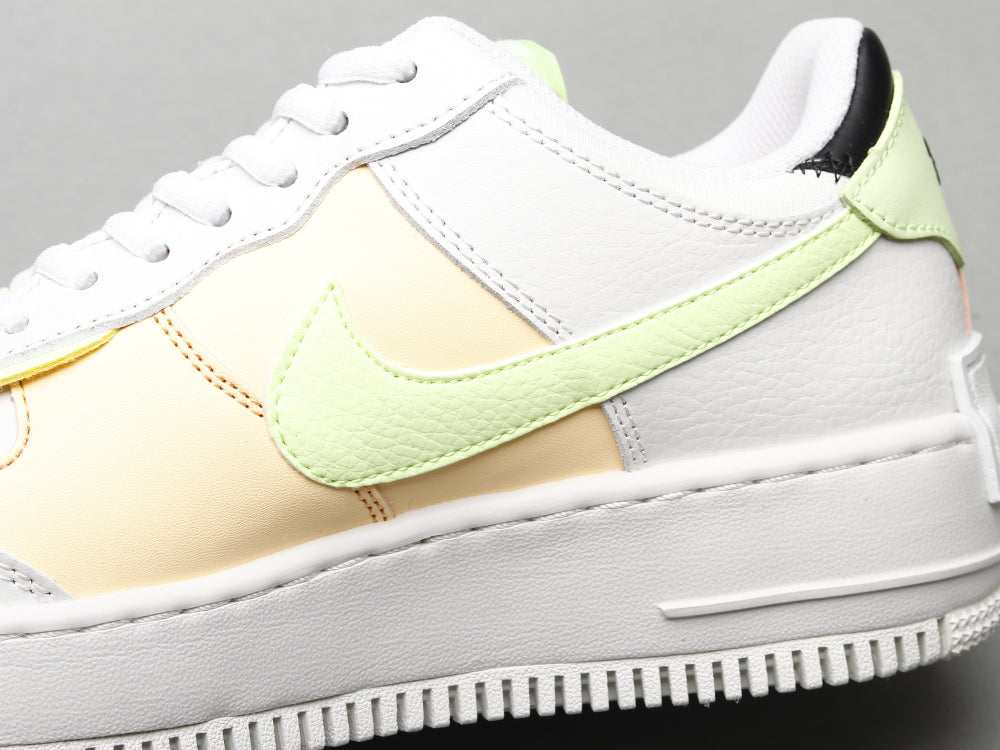 GLM - AF1 Shadow deconstruction