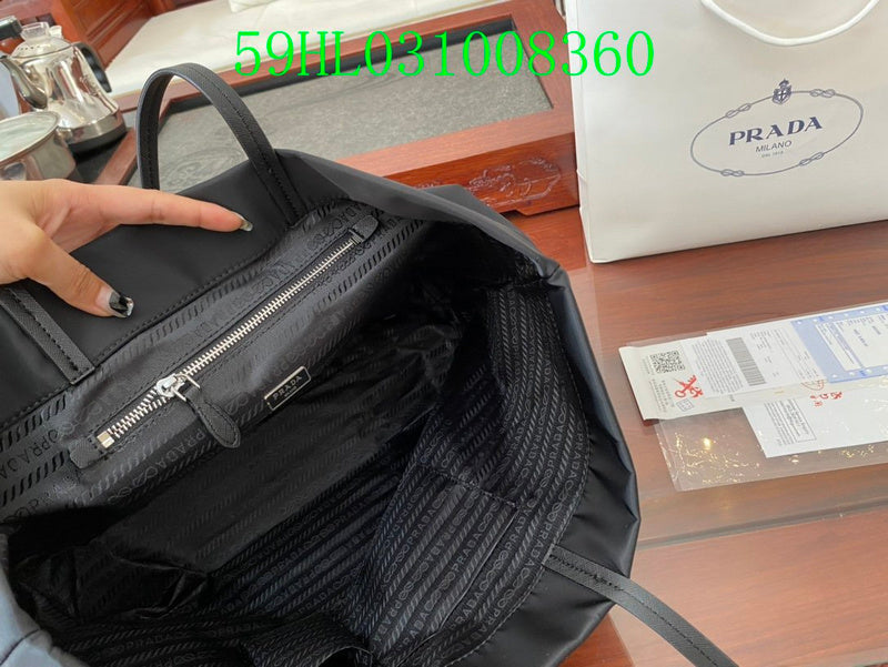 Satchel Bags - PDA Bags - 3949