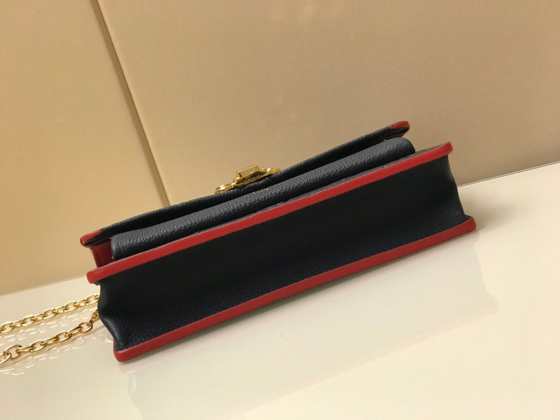 Satchel Bags - VL Bags - 5301