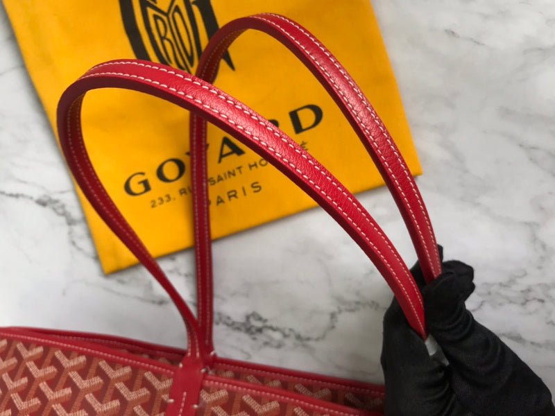 GLM - GYO Bags - 850