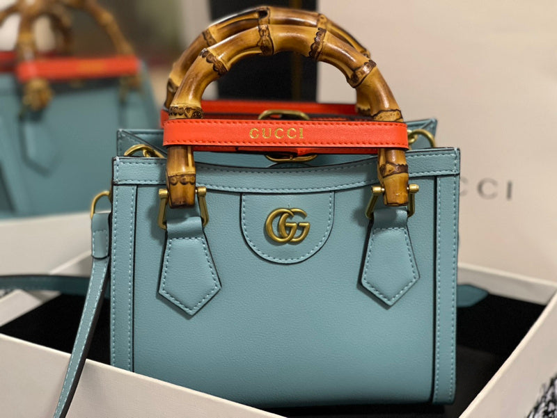 Satchel Bags - GUC Bags - 1066