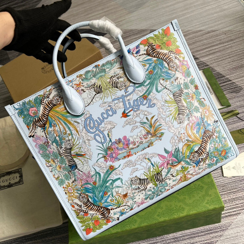 Satchel Bags - GCI Bags - 4613