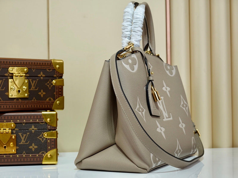 Satchel Bags - VL Bags - 5193