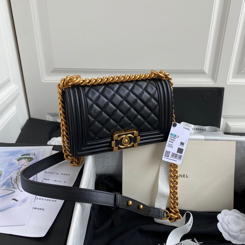 Satchel Bags - CHL Bags - 7427