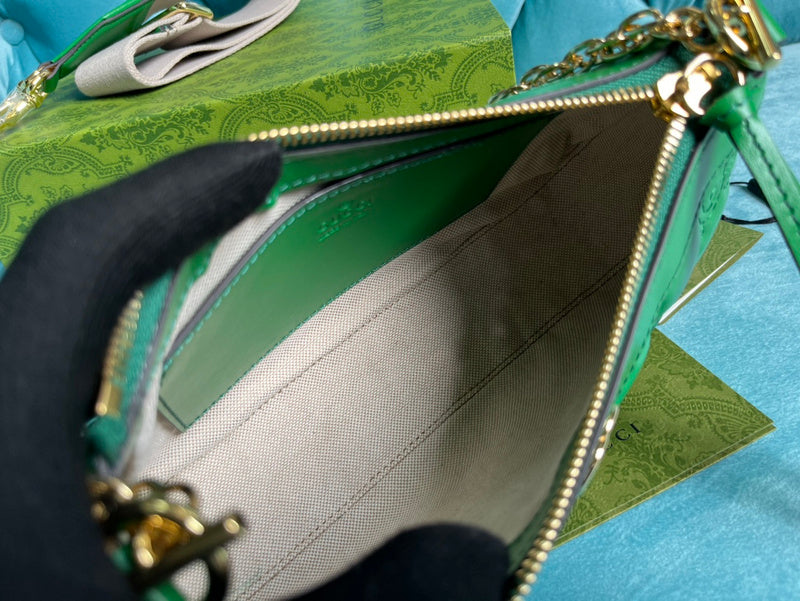 Satchel Bags - GCI Bags - 5661