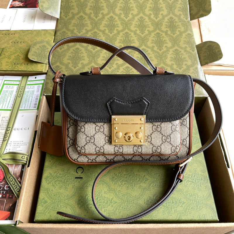 Satchel Bags - GCI Bags - 4970