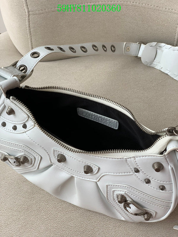 Satchel Bags - BGA Bags - 2002