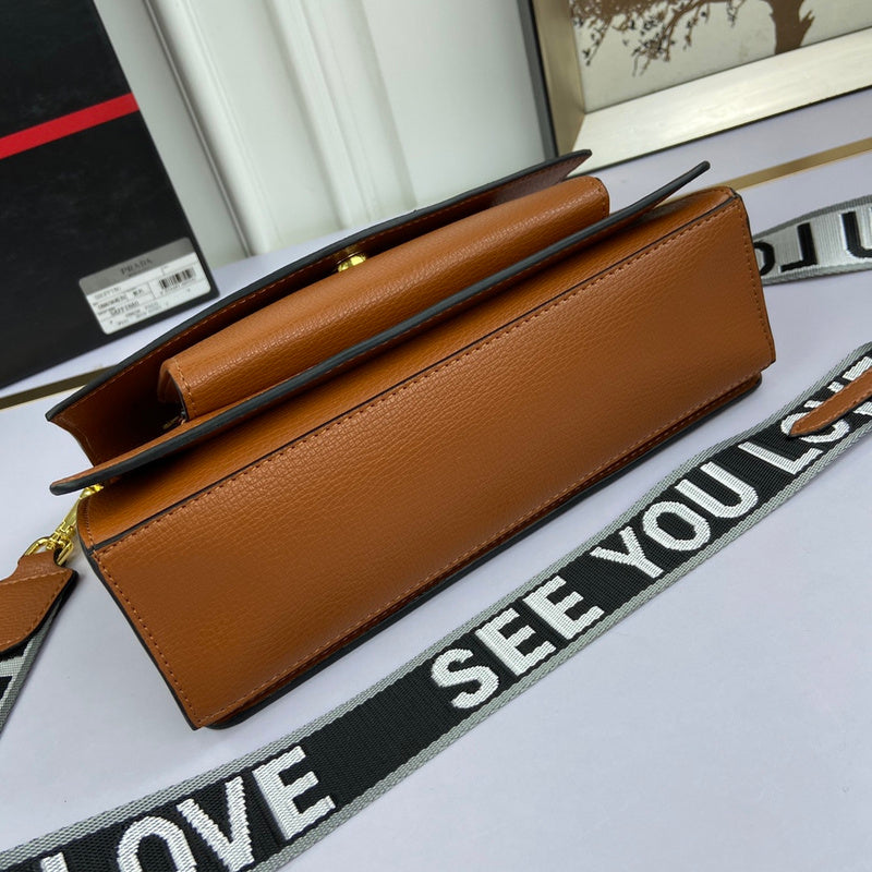 Satchel Bags - PDA Bags - 689