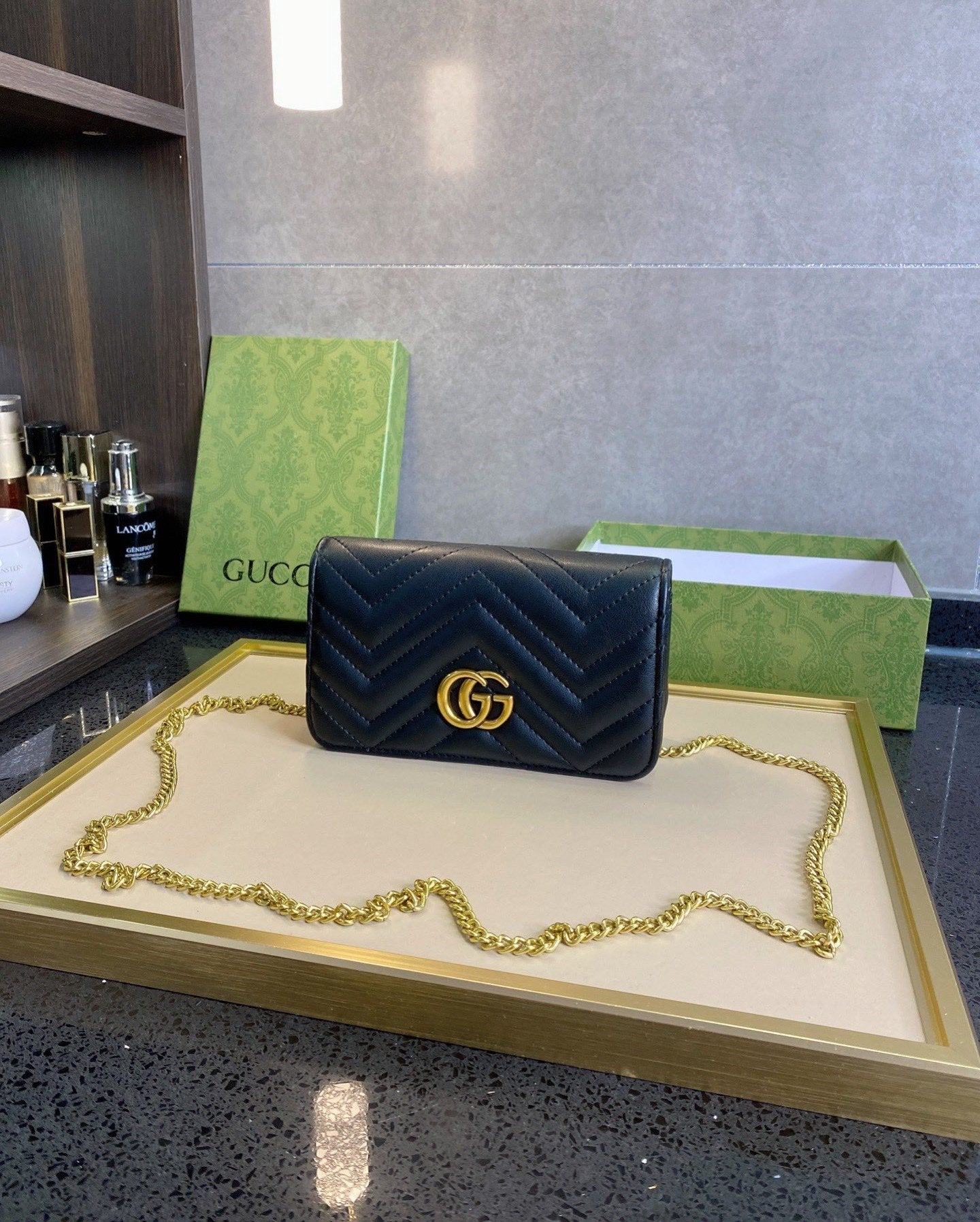 GLM - Top Quality Bags GCI 163