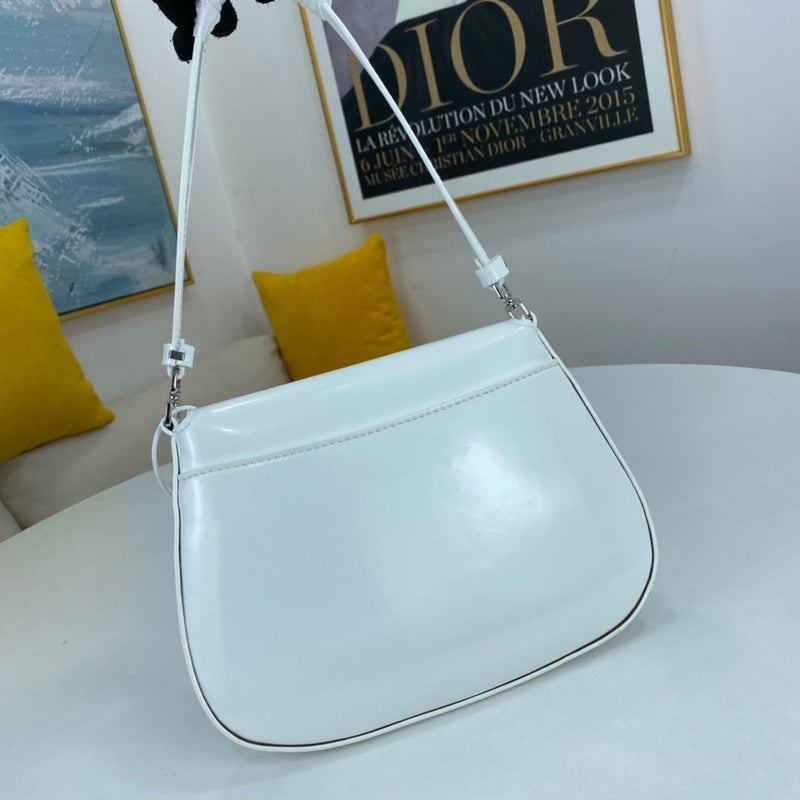 Satchel Bags - PDA Bags - 1212