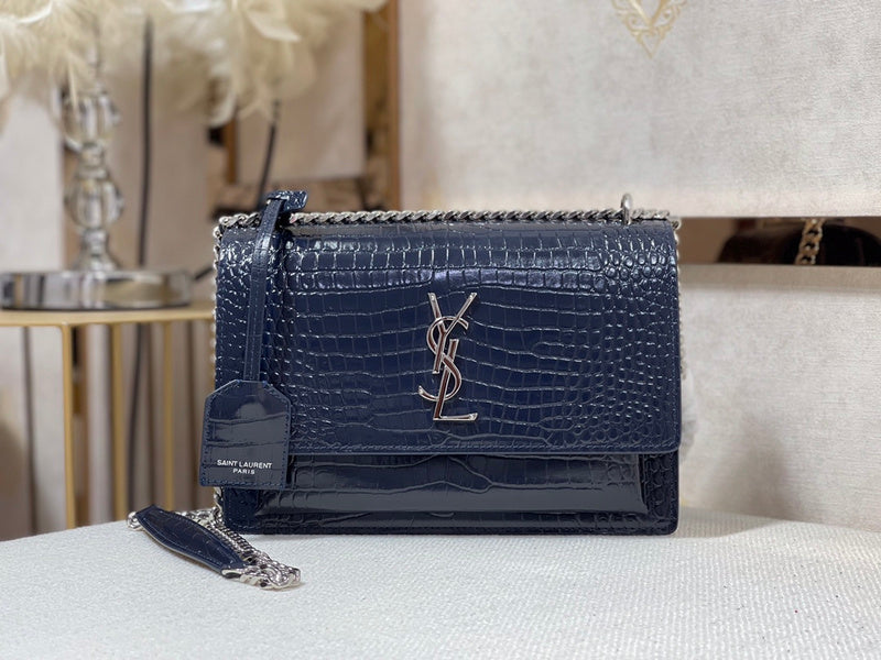 Satchel Bags - SLY Bags - 2660