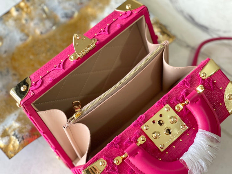 Glami- Glami- Lu-Vi bags - 3378