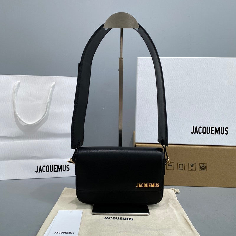 Satchel Bags - JQMS Bags - 257