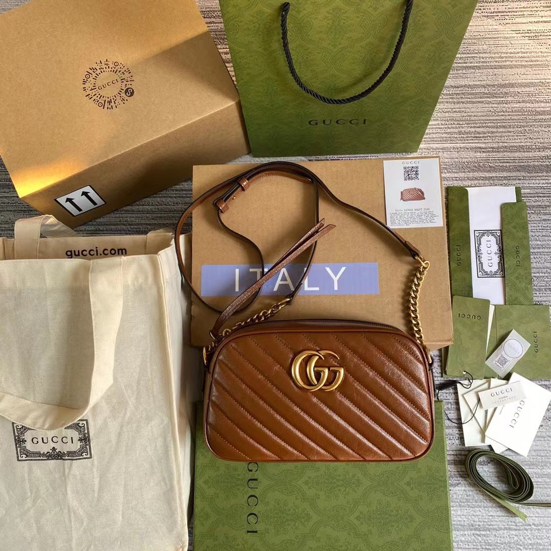 GLM - Top Quality Bag GCI 438