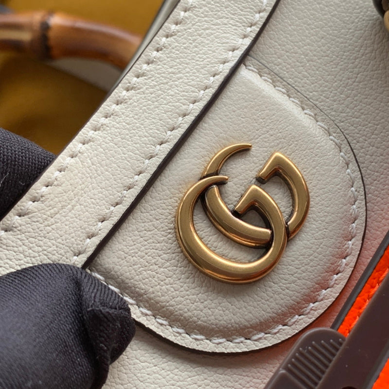 Satchel Bags - GCI Bags - 274