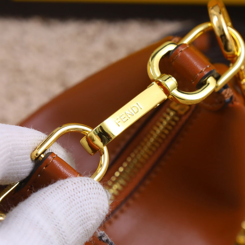 Satchel Bags - FDI Bags - 079