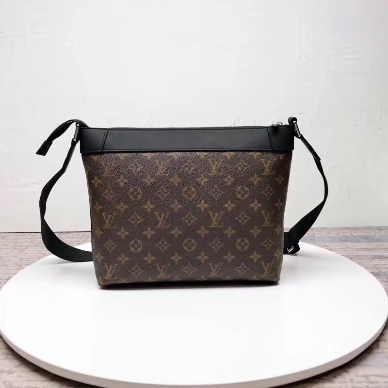Satchel Bags - VL Bags - 3465