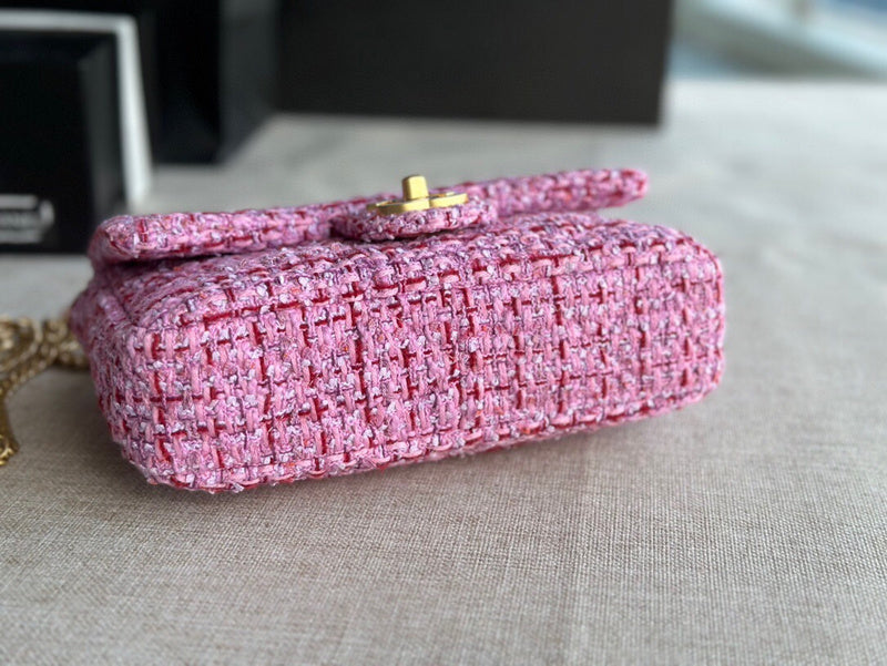 Satchel Bags - CHL Bags - 2794