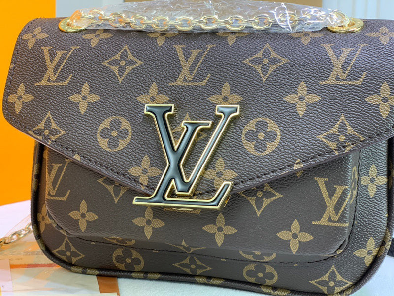 Satchel Bags - VL Bags - 2251