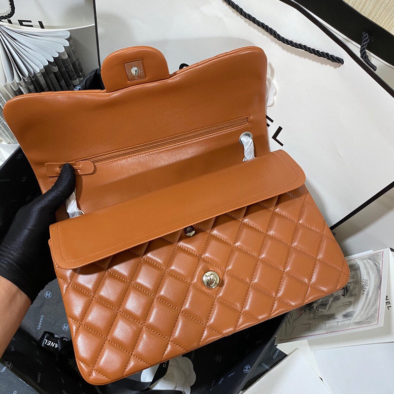 Satchel Bags - CHL Bags - 3938