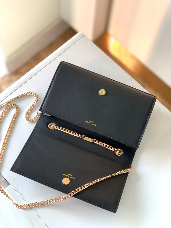 Satchel Bags - SLY Bags - 1645