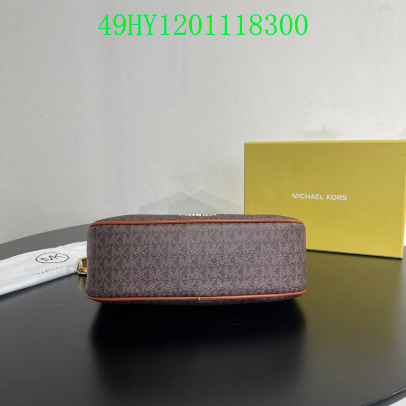 Satchel Bags - MK Bags - 159