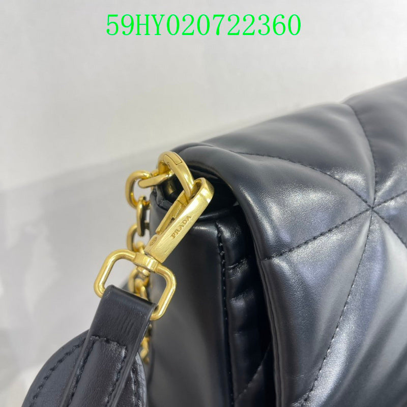 Satchel Bags - PDA Bags - 4107