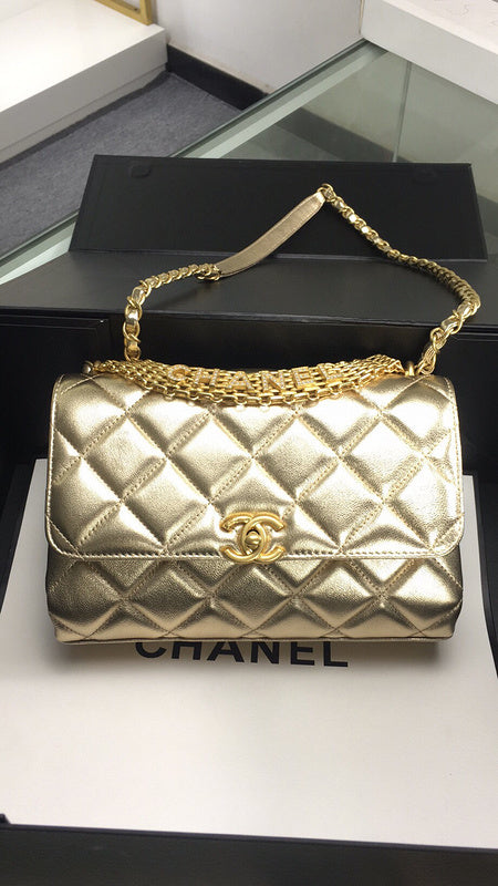 Satchel Bags - CHL Bags - 3106