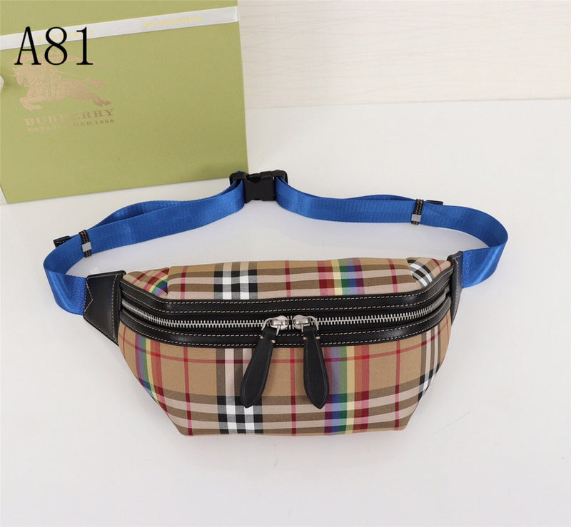 Fan Fashion -GLM - Top quality BBR Bags - 795