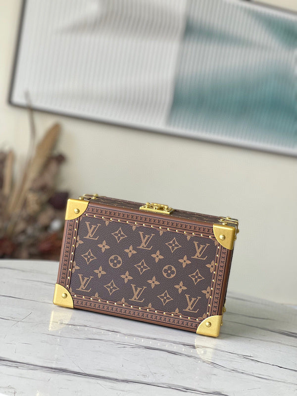 Glami- Glami- Lu-Vi bags - 4710