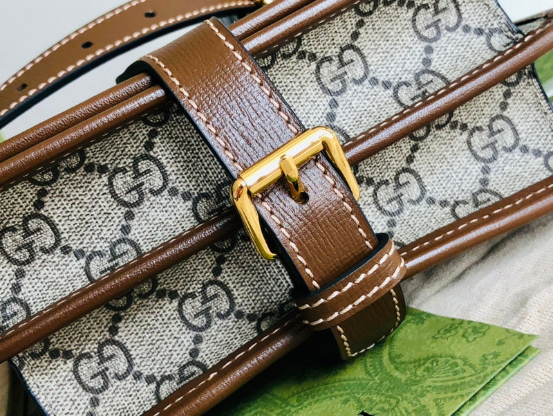 Satchel Bags - GCI Bags - 5077