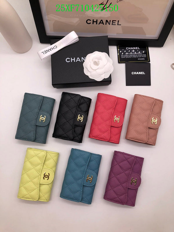 Glami - CHL Wallet - 2388