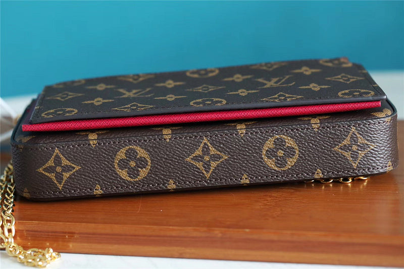 Satchel Bags - VL Bags - 6952