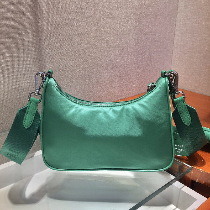 Satchel Bags - PDA Bags - 107