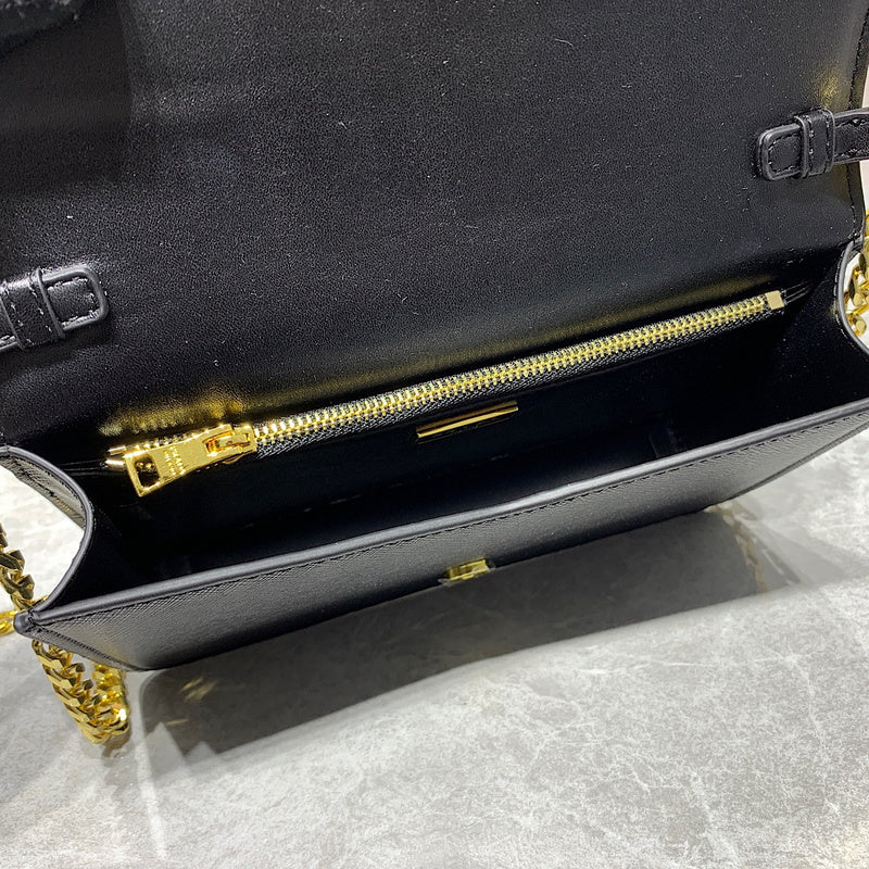 Satchel Bags - PDA Bags - 917