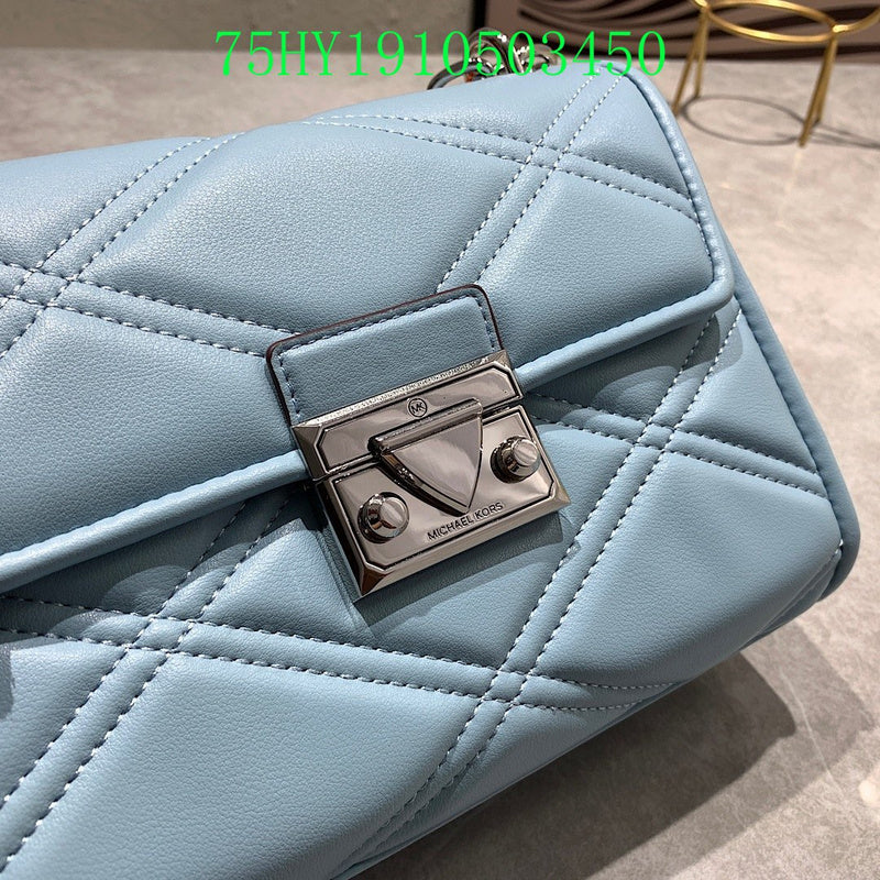 Satchel Bags - MK Bags - 394