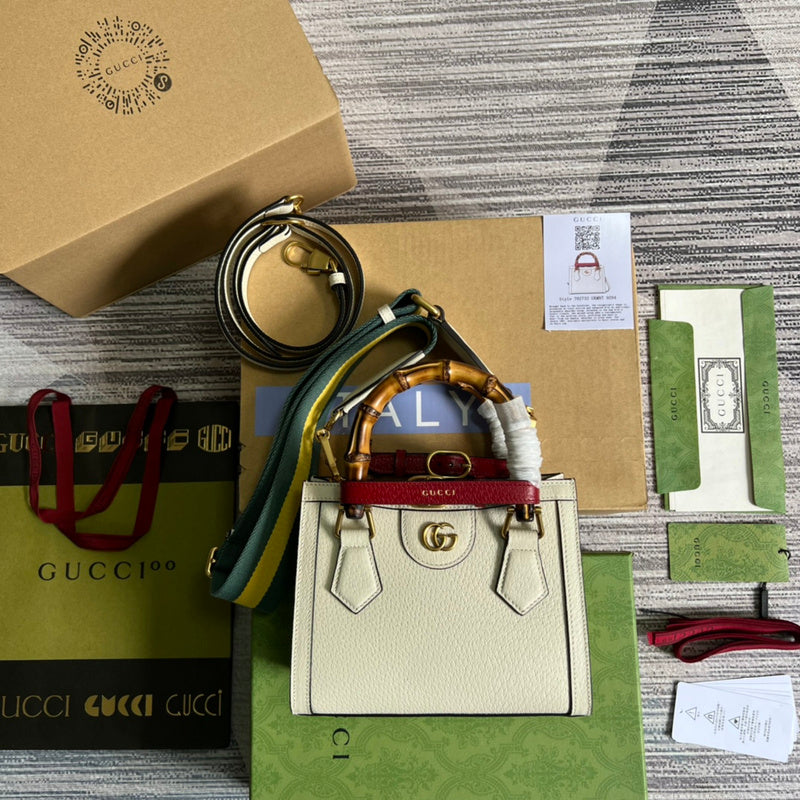 GLM - gg Bags - 1291