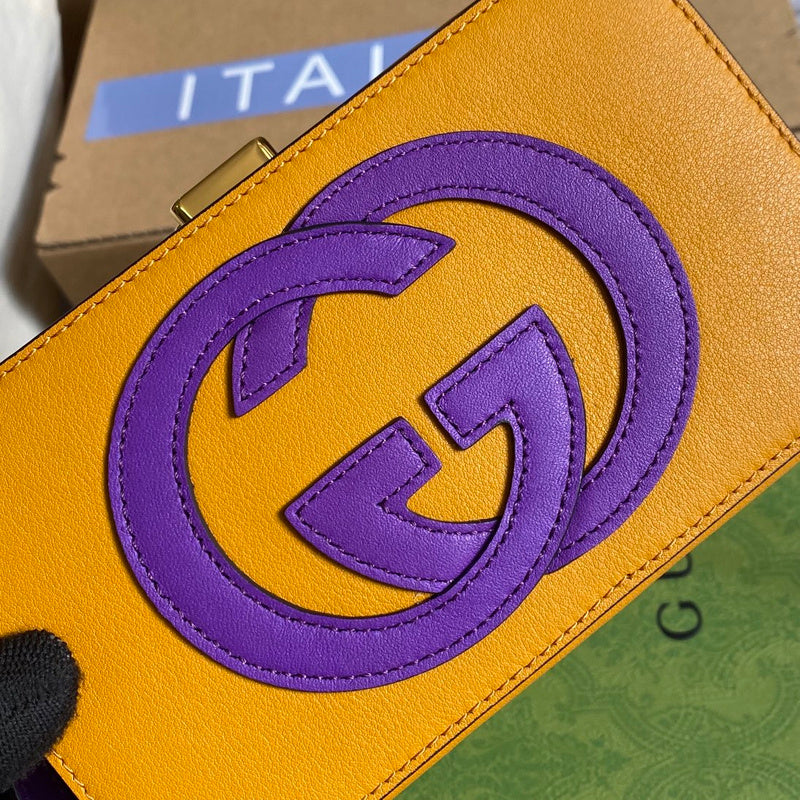 Satchel Bags - GCI Bags - 6751