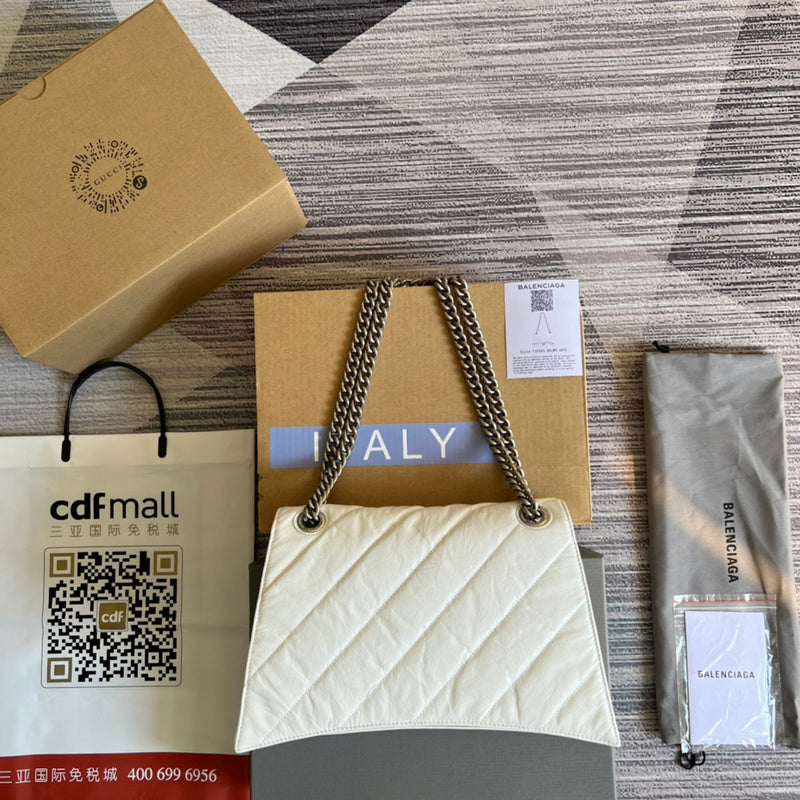 Satchel Bags - GCI Bags - 4156