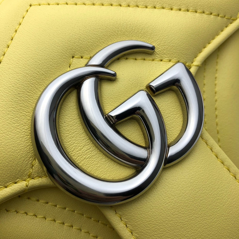 Satchel Bags - GCI Bags - 3948