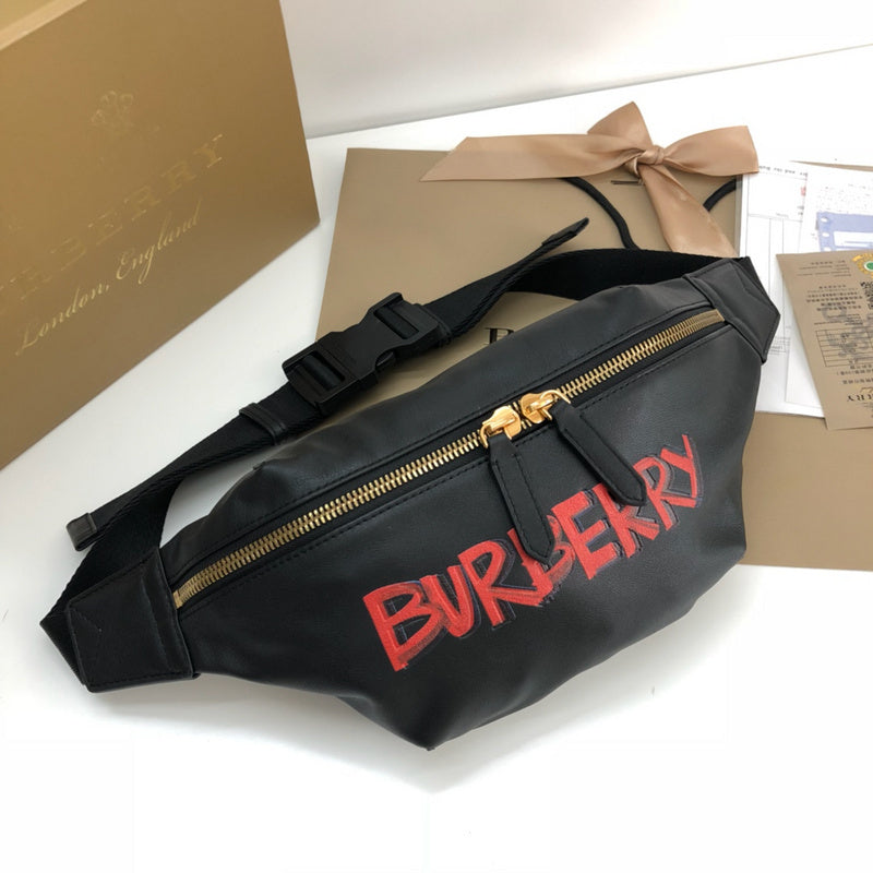 Fan Fashion -GLM - Top quality BBR Bags - 1312
