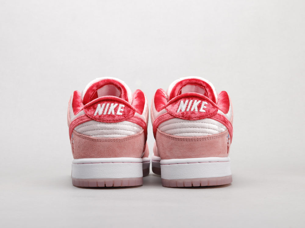 GLM - NKE Valentine's Day