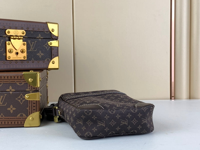 Satchel Bags - VL Bags - 2380