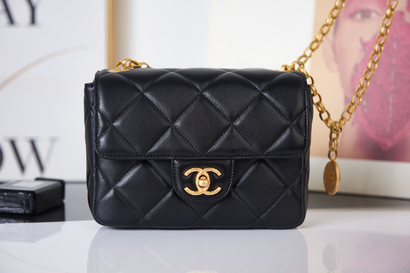GLM - CHL Bags - 265