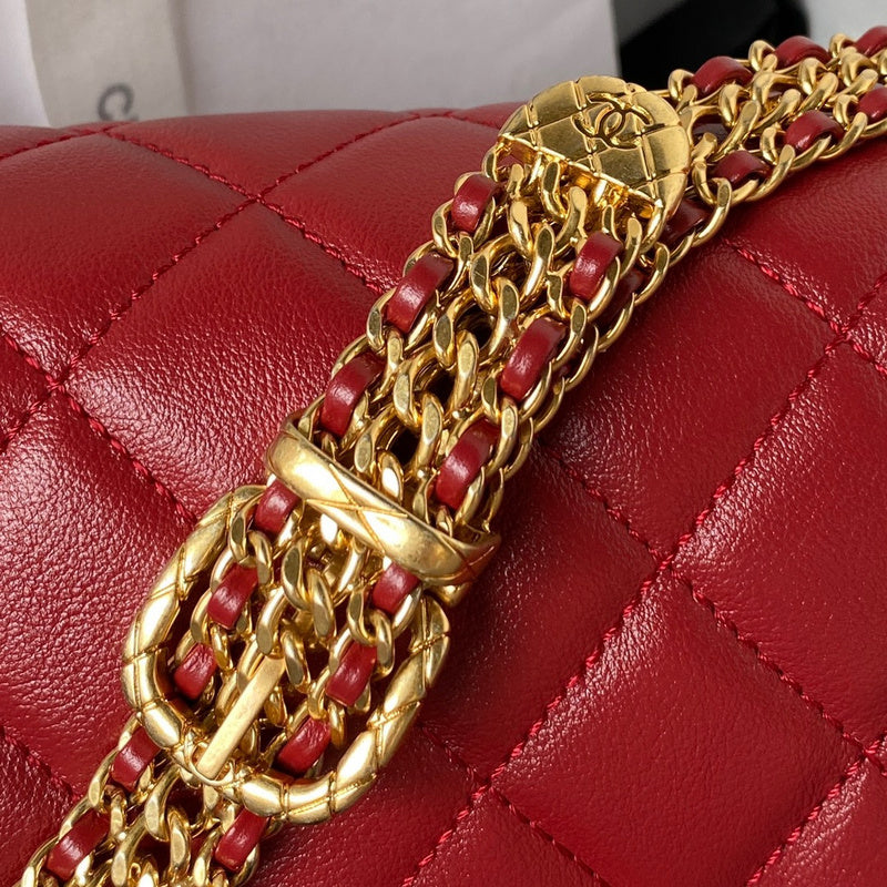 Satchel Bags - CHL Bags - 782