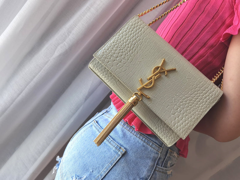 GLM - SLY Bags - 1246
