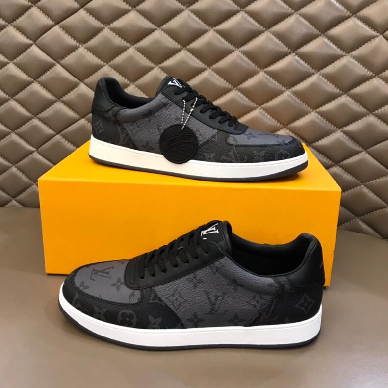 glami shop- LOV Men Shoes - 1572
