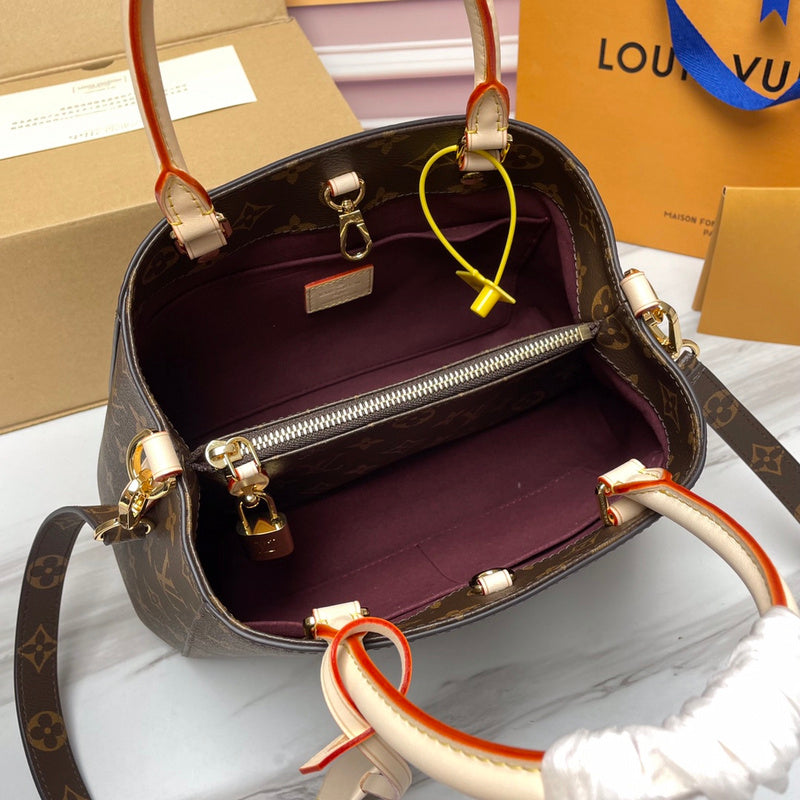 Glami GlamI Lu-Vi Bags - 16866