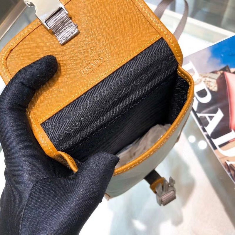 Satchel Bags - PDA Bags - 095