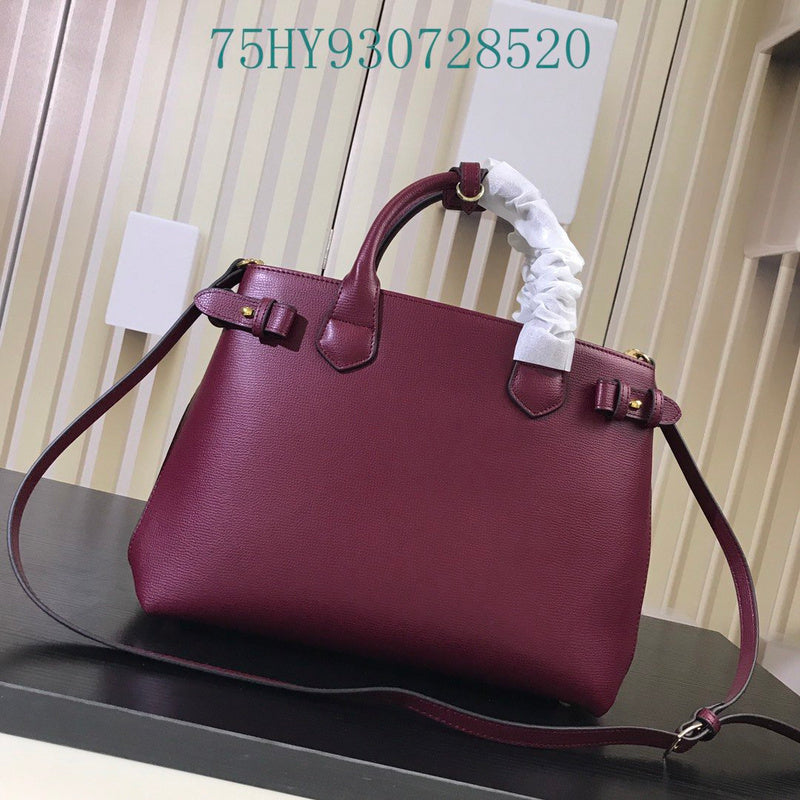 Fan Fashion -GLM - Top quality BBR Bags - 698